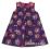 OX124 Sukienka w kwiatuszki Mothercare 86