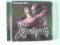 VENOM  BEAUTY AND THE BEAST CD folia Bytom