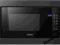 Mikrofala Samsung FG87SUB zabudowa czarna Czę-wa