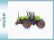 Emaluj -- SIKU Traktor Claas Xerion 5000 [WAWA]