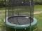 Trampolina 2,44 m   Firmy JUMPKING