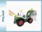 Emaluj -- DICKIE Traktor Farmera [NOWE][WAWA]