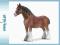Emaluj -- SCHLEICH OGIER RASY CLYDESDALE new 2010