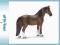 Emaluj -- SCHLEICH Klacz rasy Tennessee Walker