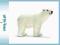 Emaluj -- SCHLEICH Niedźwiedź polarny [WAWA]