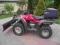 Honda Rancher TRX 350TE