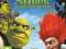 Gry PS3 SHREK FOREVER AFTER + POCIĄG