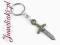 Breloczek miecz j520