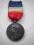 Medal za Pracę Francja 1905 r !!!!!!!