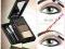 ORIFLAME zestaw do stylizacji brwi cienie wosk JUŻ
