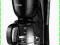 Ekspres przelewowy AEG 1260 czarny Łódź