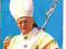 Papież Jan Paweł II w Toruniu