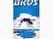 BROS spray na komary i kleszcze 90ml