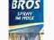 BROS spray na mole 150ml
