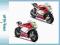Emaluj -- MAISTO 1/10 Motogp - Ducati, 2012 [WAWA]