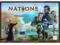 Nations ENG (instrukcja PL)