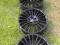 Felgi 17 5x100 Brock b24