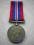 Medal Wojny 1939-1945. Anglia