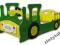 Łóżko dla dzieci 160x80 . Traktor.