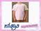 T-shirt GIMNASTYCZNY biały koszulka kr.rękaw 104