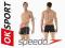 Kąpielówki Speedo ENDURANCE+ Classic 90 cm