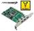 Kontroler FireWire IEEE 1394 3 porty SKLEP / GWAR