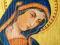 Matka Boża Łaskawa- ikona ręcznie PISANA, Zobacz!