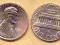 USA 1 Cent - 1984r  ... Monety