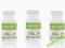 Zielona kawa Green Coffee 800mg Zestaw 2+1 Gratis