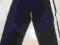SOUL&amp;GLORY chłopięce spodnie dresowe 98/104cm