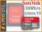 Karta 16GB SANDISK microSD do Gopro HERO 3+ 3 2 HD