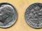 USA 10 Cents - 1983r P ... Monety
