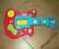 GITARA INTERAKTYWNA CHAD VALLEY MUSIC KIDZ 41CM