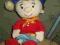 MASKOTKA NODDY INTERAKTYWNA WYS 40CM