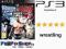 WWE SMACKDOWN VS RAW 2011 GRA PS3 =PsxFixShop= GW!