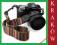 PASEK do APARATU     Nikon / Canon / Pentax / Sony