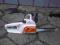 PIŁA STIHL E-140