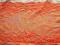 piękna elast  1,65m mocny koral