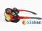 IDEALNE Okulary GOGLE 3SkyPolarized System SOLSKEN