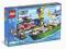 LEGO CITY 4645 PORT / NOWY / UNIKAT