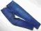 H&amp;M tregginsy jeansy legginsy spodnie 4-5 NOWE
