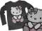 H&amp;M urocza bluzeczka HELLO KITTY 146cm OKAZJA!