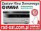 Zestaw Kino Domowe Yamaha BD-S473 + RX-V375 Tytan