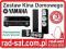 Kino Yamaha RX-V775 NS-777/444/333 3 LataGWARANCJA