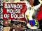 BAMBOO HOUSE OF DOLLS   FOLIA   WYSYŁKA 24H