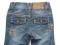 104-110_ śliczne SPODNIE JEANSOWE _GEORGE