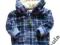M&amp;S Extra Kurtka 6 - 9m J NOWA