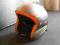 Kask snowboardowy 60cm