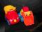 fisher price 2 samochodziki