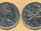 Kanada 25 Cents - 1974r ... Monety